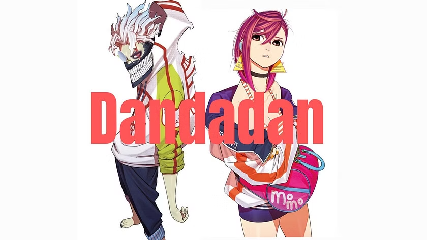 Thumbnail | Dandadan: Unveiling the Quirky World of This Anime Gem
