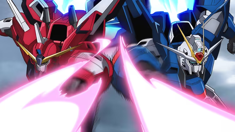 Thumbnail | Mobile Suit Gundam SEED FREEDOM Unveils First 6 Minutes & Z'Gok Sneak Peek!