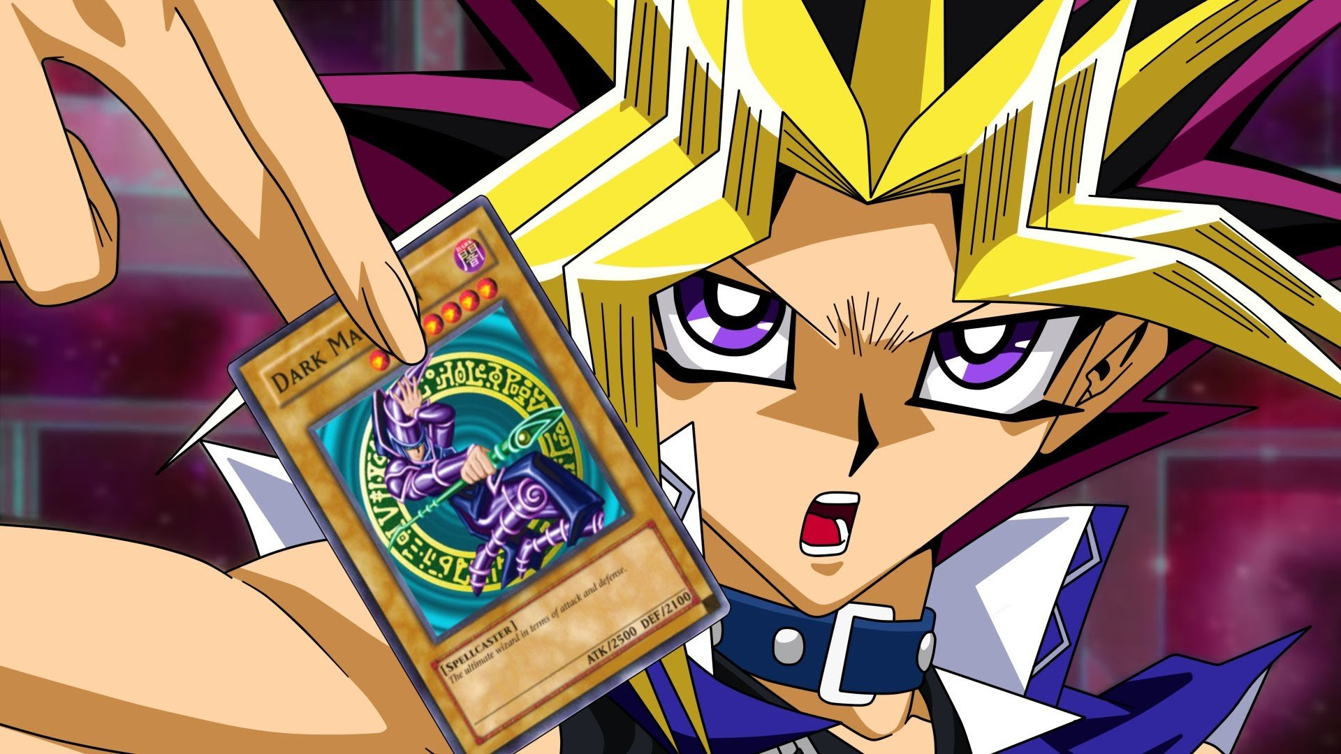 Thumbnail | Iconic Anime Cards Storm the Battlefield: Yu-Gi-Oh!'s “Maze of Millennia” Brings Fan Favorites to Life